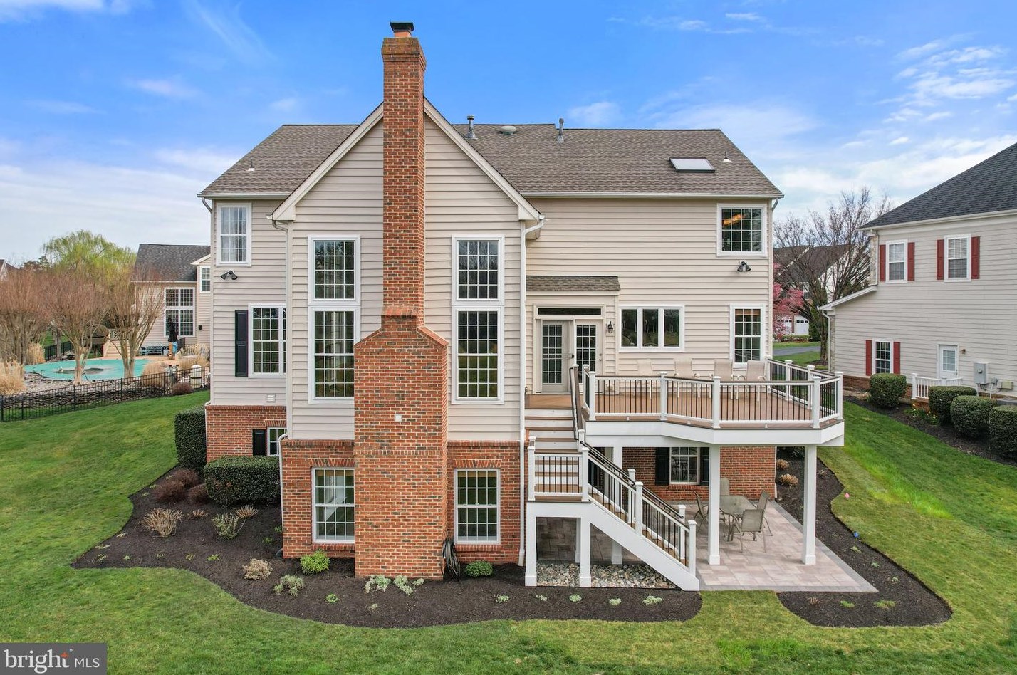 5786 Coachview Ct, Haymarket, VA 20169-3207