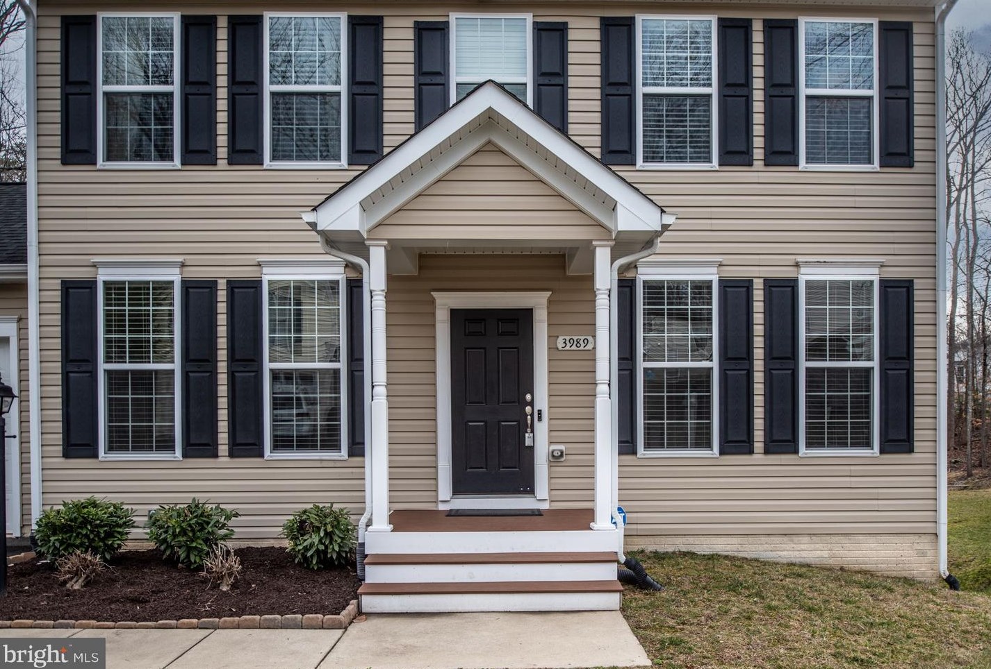 3989 Hidden Valley Ct, Dumfries, VA 22025-1735