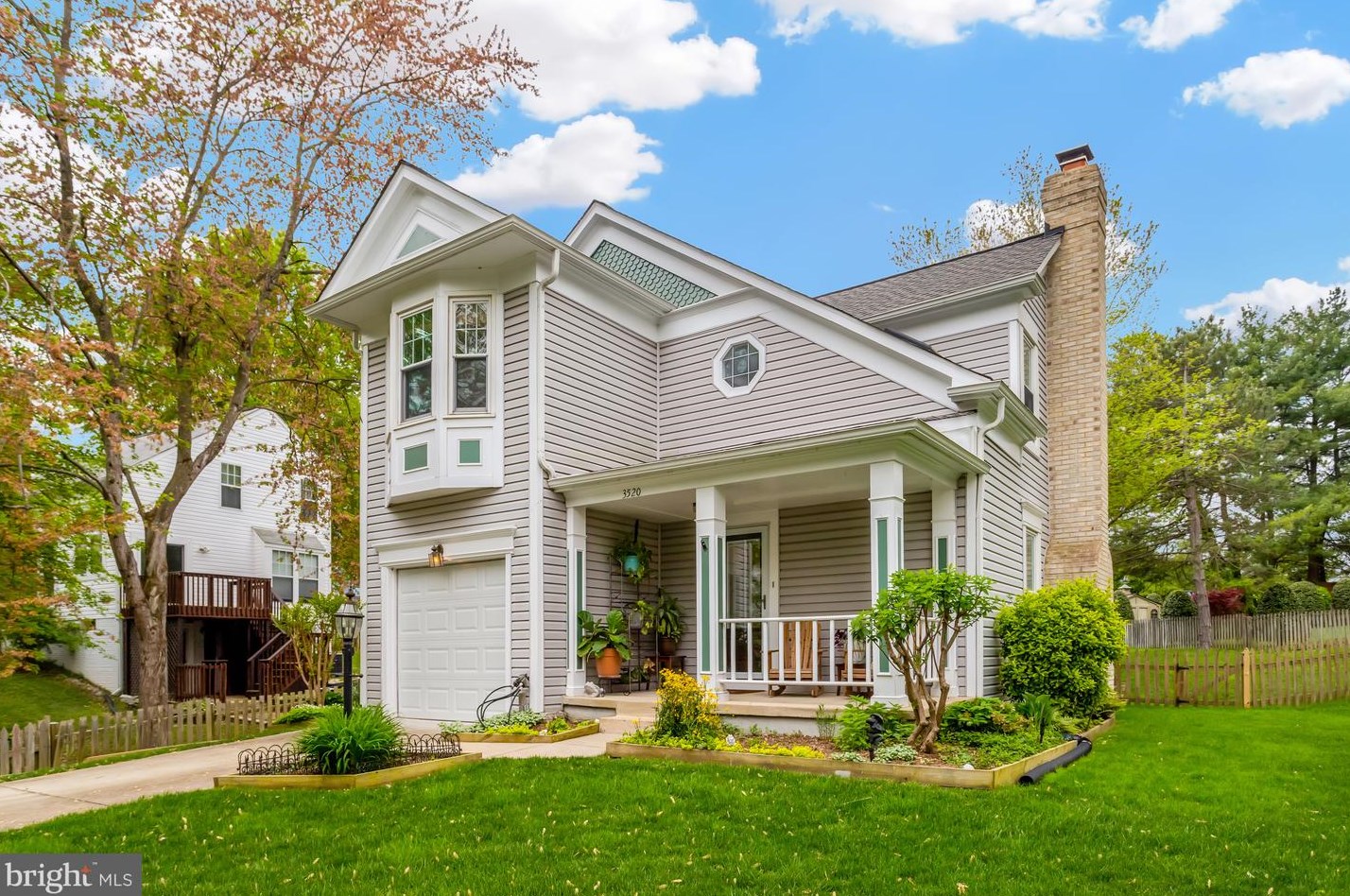 3520 Soffit Pl, Woodbridge, VA 22192
