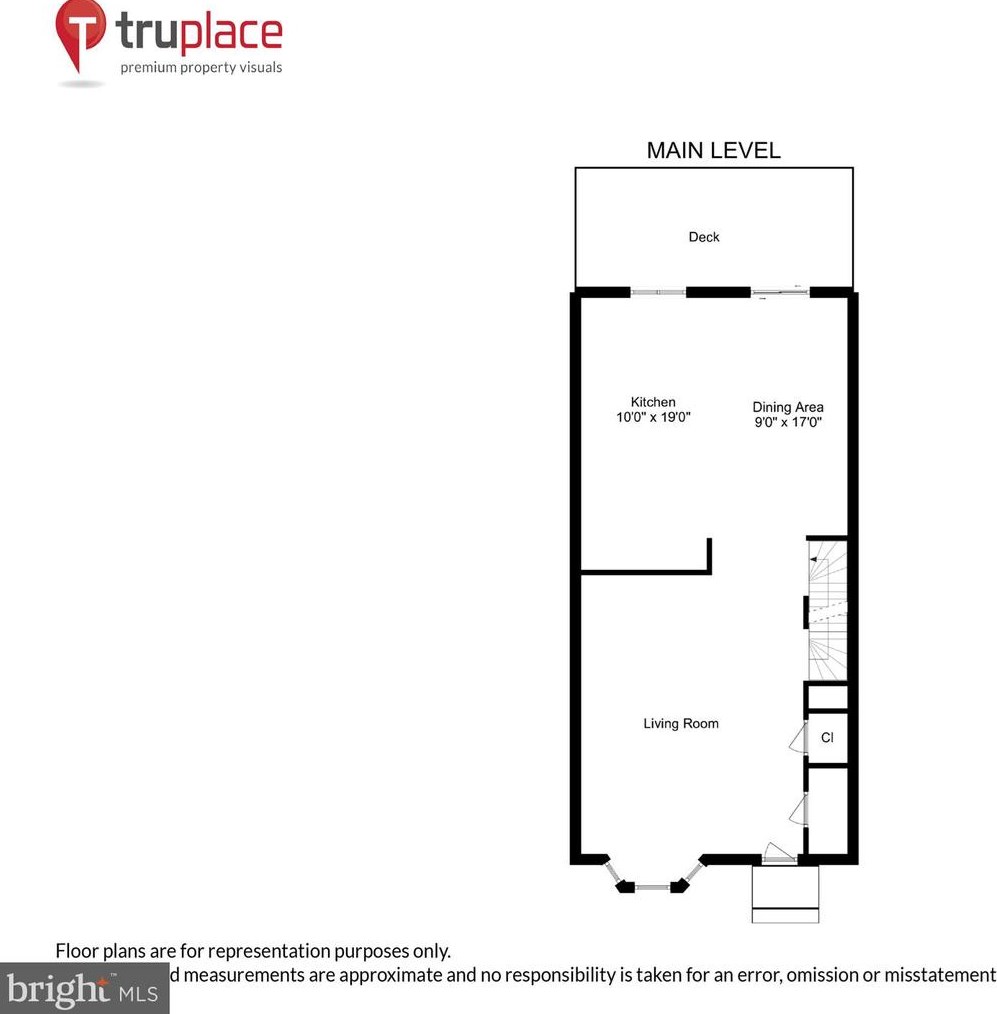 5013 Barnacle Pl, Dumfries VA  22025-1230 exterior
