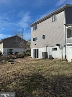 12597 Colebrook Ct, Woodbridge, VA 22192