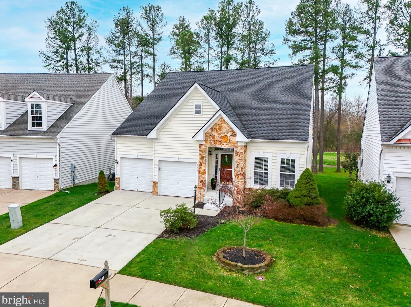 6547 Box Elder Loop, Gainesville, VA 20155