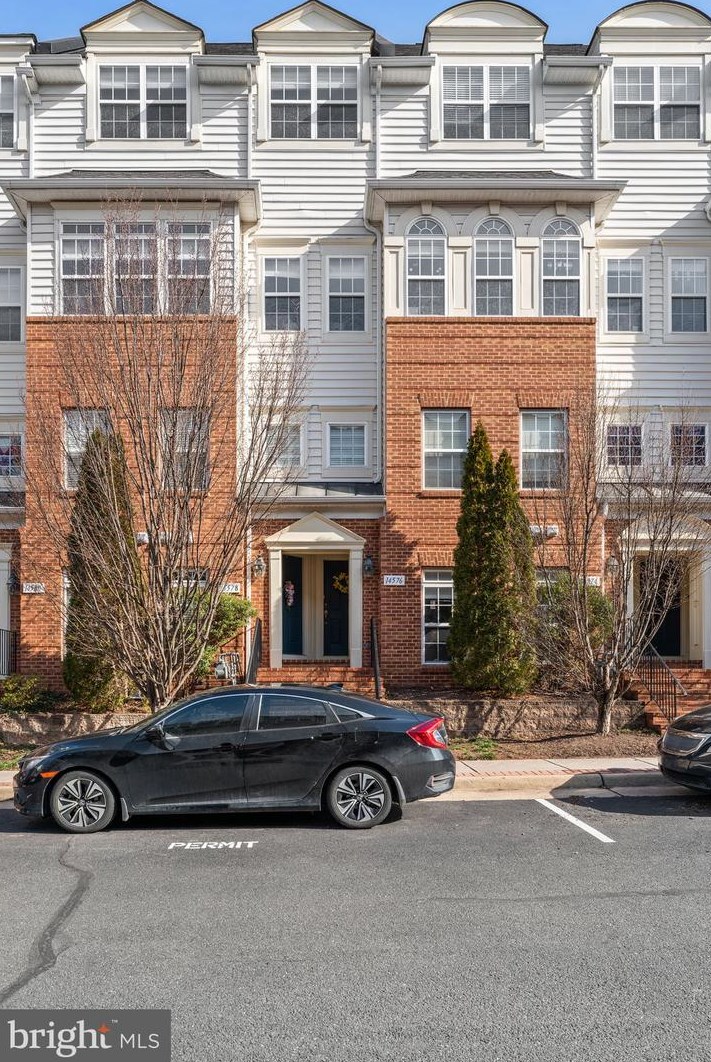14576 Marlow Street, Gainesville, VA 20155