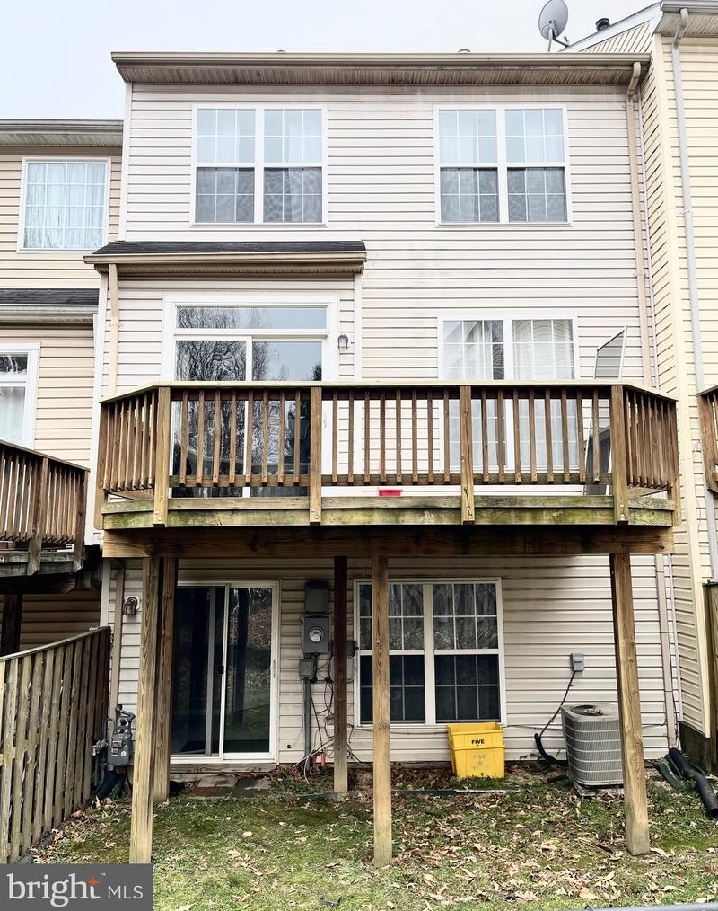 3008 Stockholm Way, Woodbridge, VA 22191