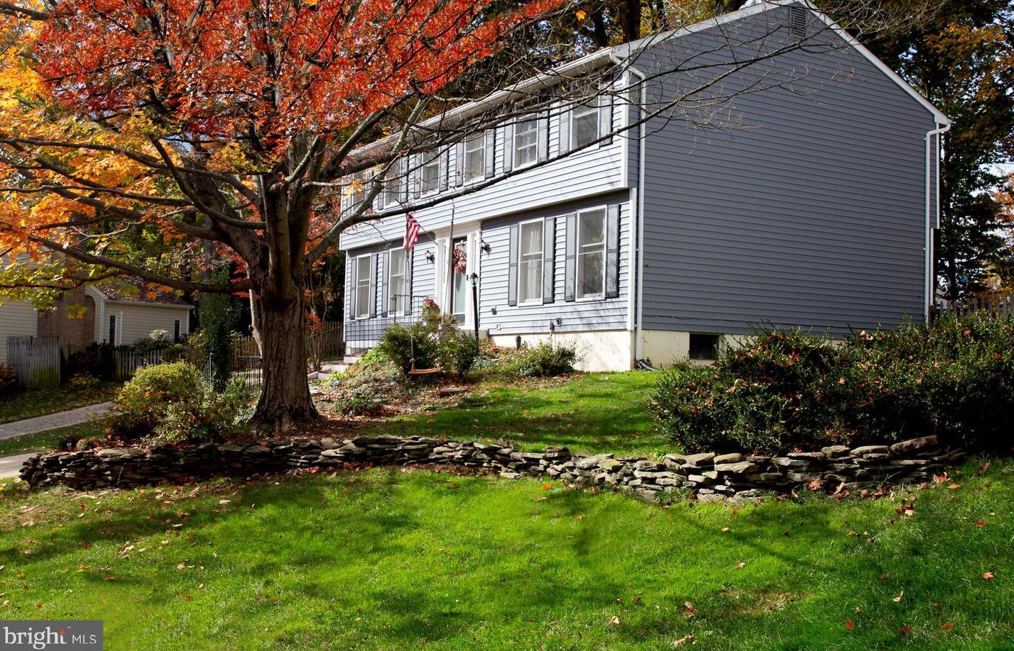 15518 Laurel Ridge Rd, Dumfries, VA 22025-1019