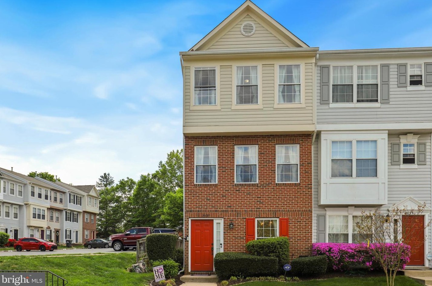3621 Sherbrooke Cir, Woodbridge, VA 22192