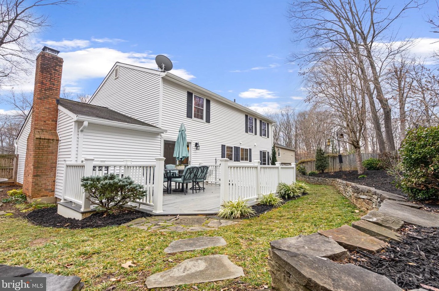 15312 Edgehill Dr, Dumfries, VA 22025
