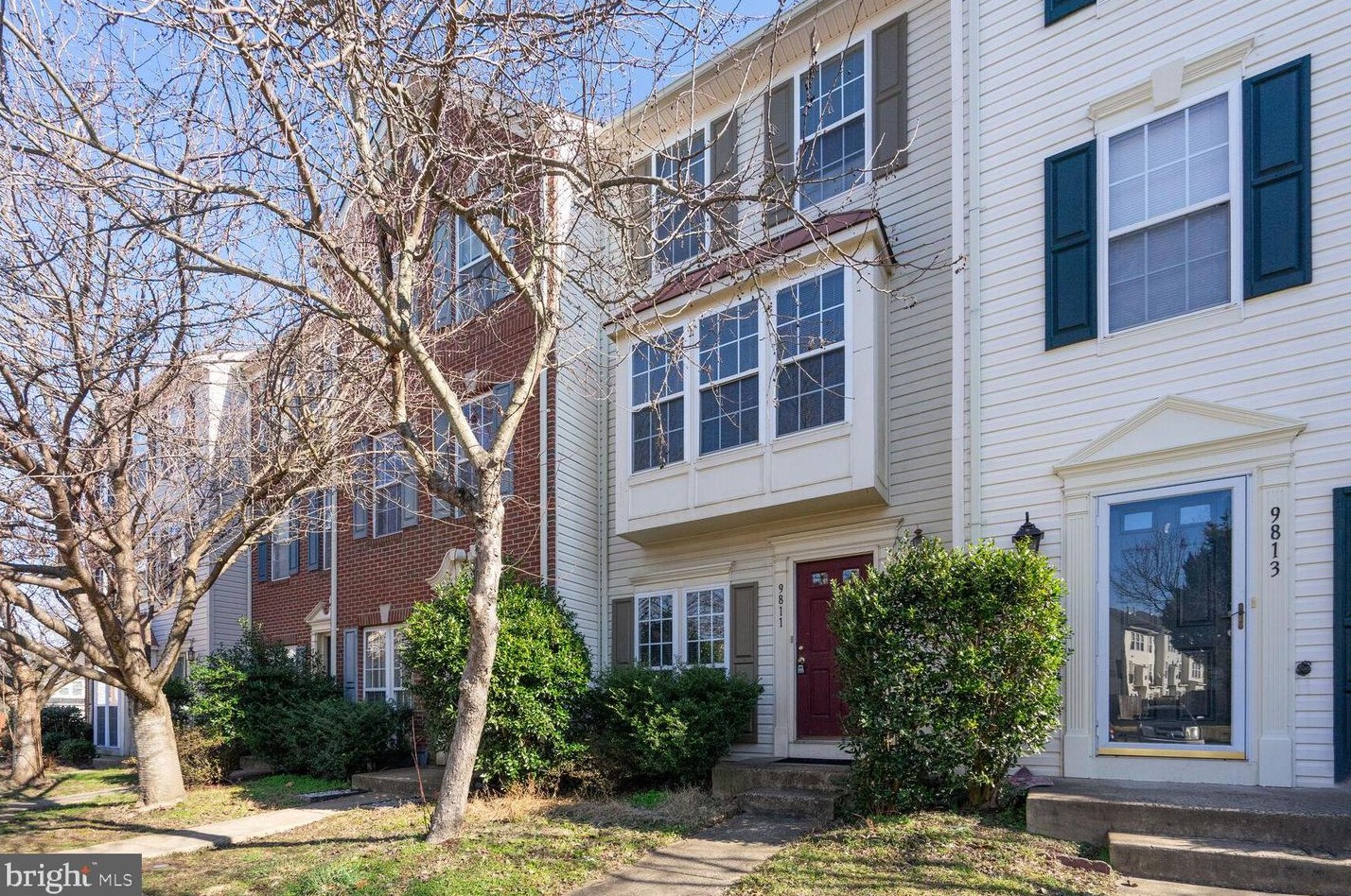 9811 Maitland Loop, Bristow, VA 20136