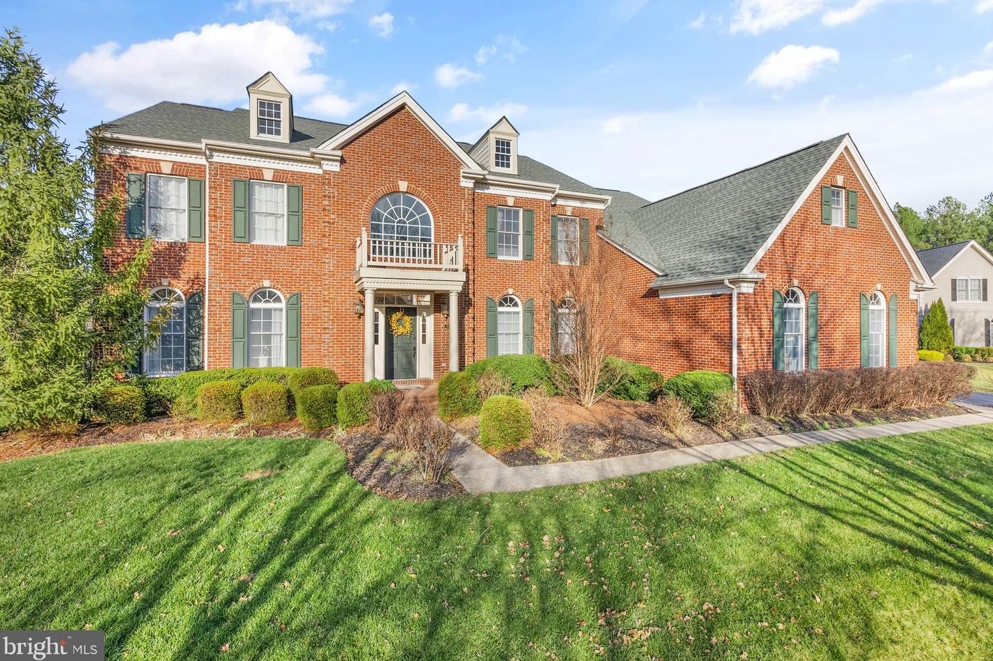 15060 Sawgrass Pl, Haymarket, VA 20169-3125