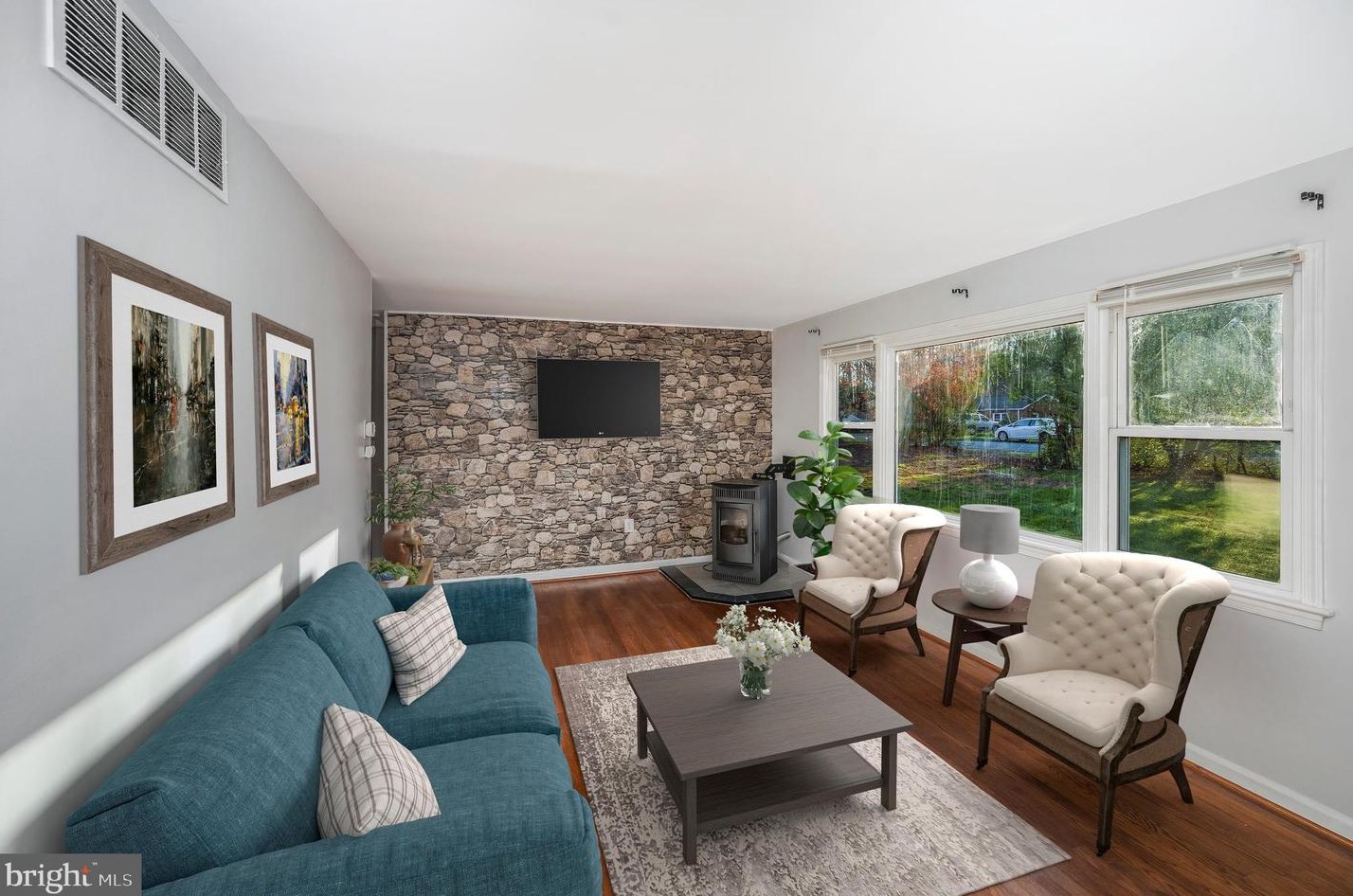 14512 Hamowell St, Manassas, VA 20112-3910