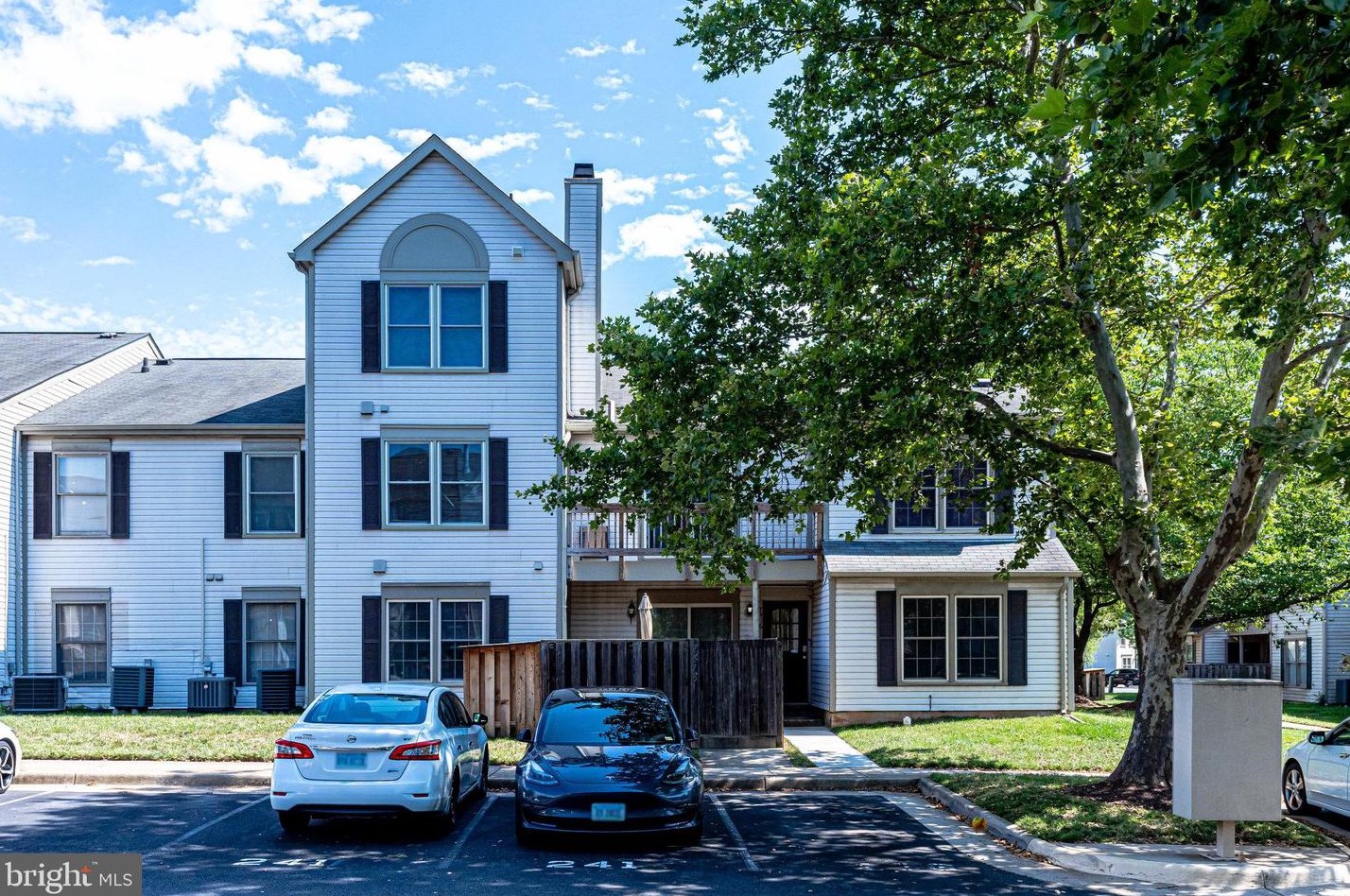7416 Rokeby Dr, Manassas, VA 20109