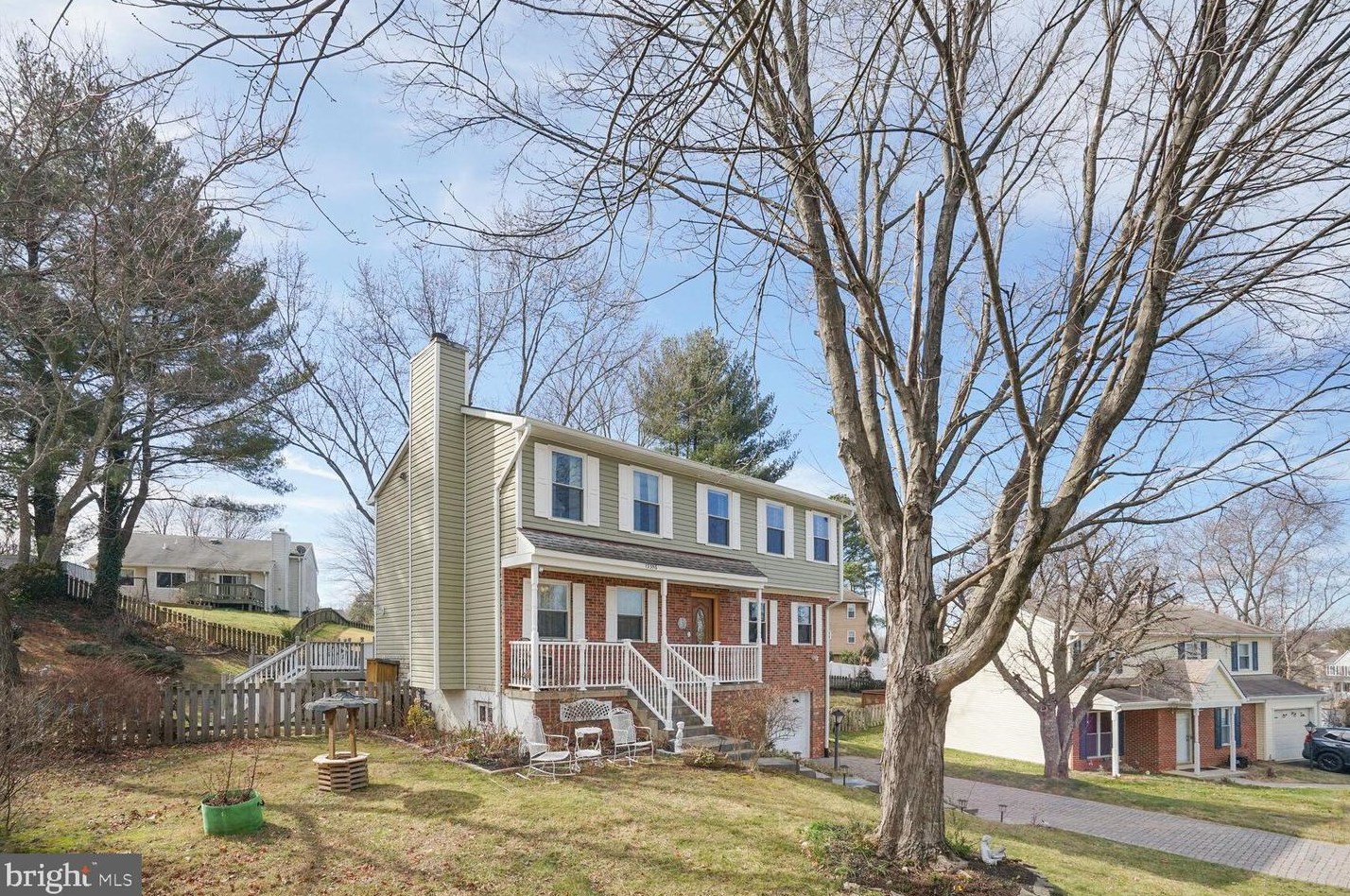 13356 Pocono Ct, Woodbridge, VA 22193