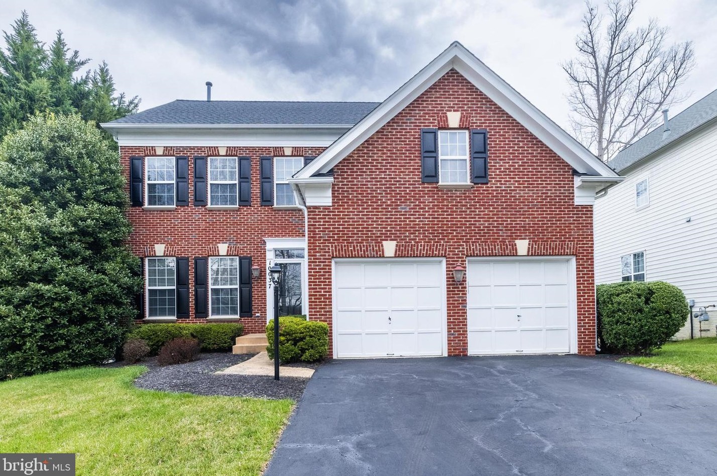 10037 Cairn Mountain Way, Bristow, VA 20136