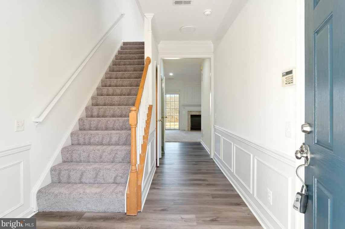 11513 Bertram St, Woodbridge, VA 22192