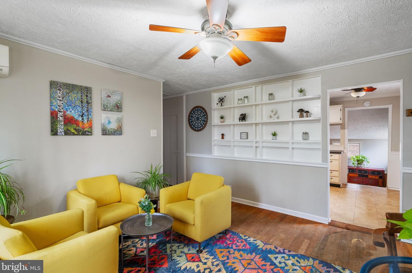 11414 Hinson Mill Ln, Manassas VA  20112-5842 exterior
