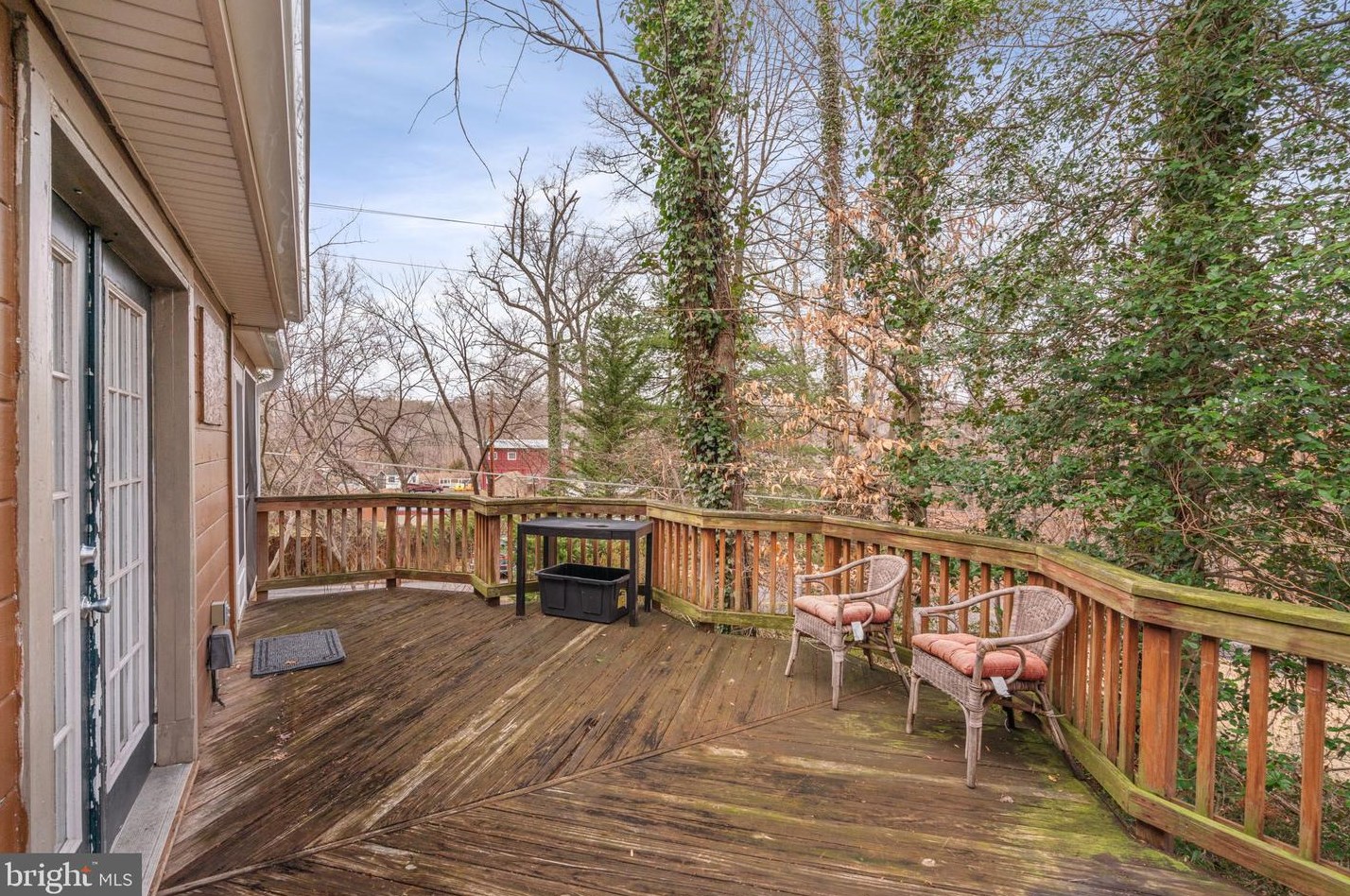 11414 Hinson Mill Ln, Manassas VA  20112-5842 exterior