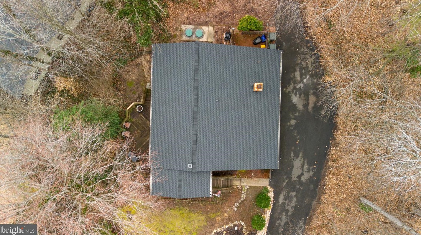 11414 Hinson Mill Ln, Manassas VA  20112-5842 exterior