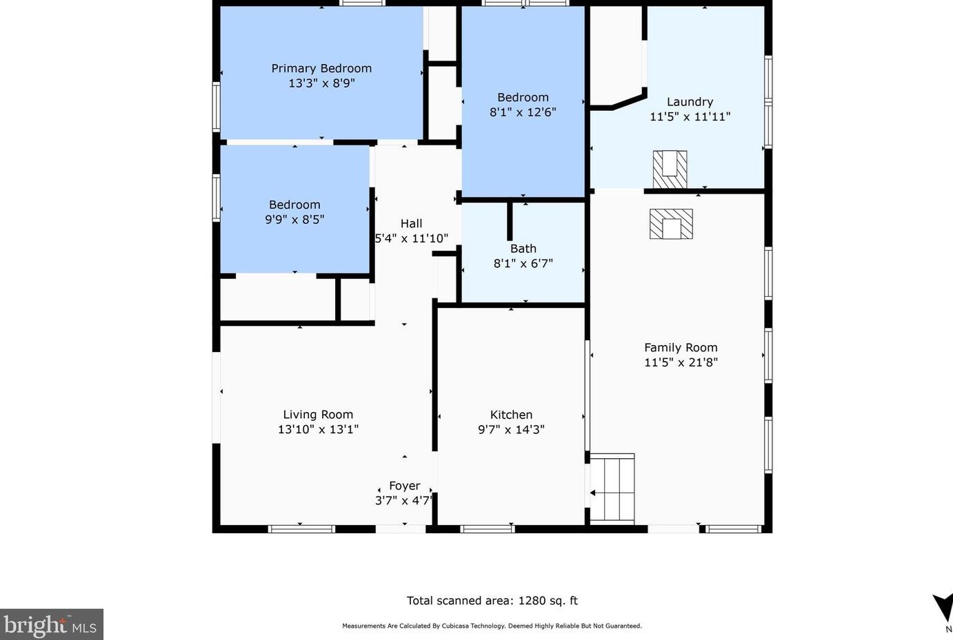 11414 Hinson Mill Ln, Manassas VA  20112-5842 exterior