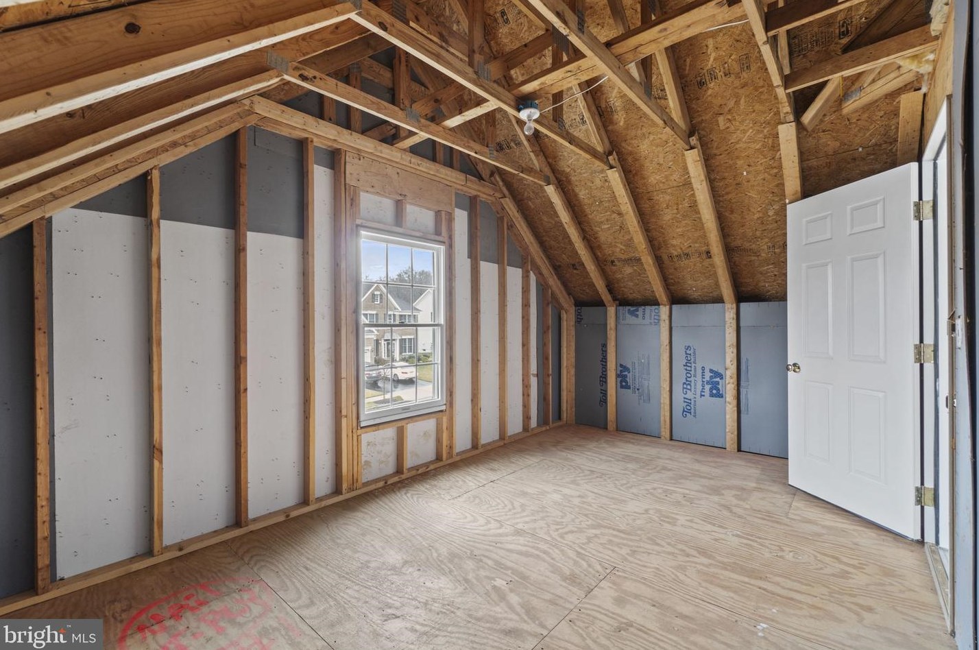 15668 Ryder Cup Dr, Haymarket VA  20169-6167 exterior