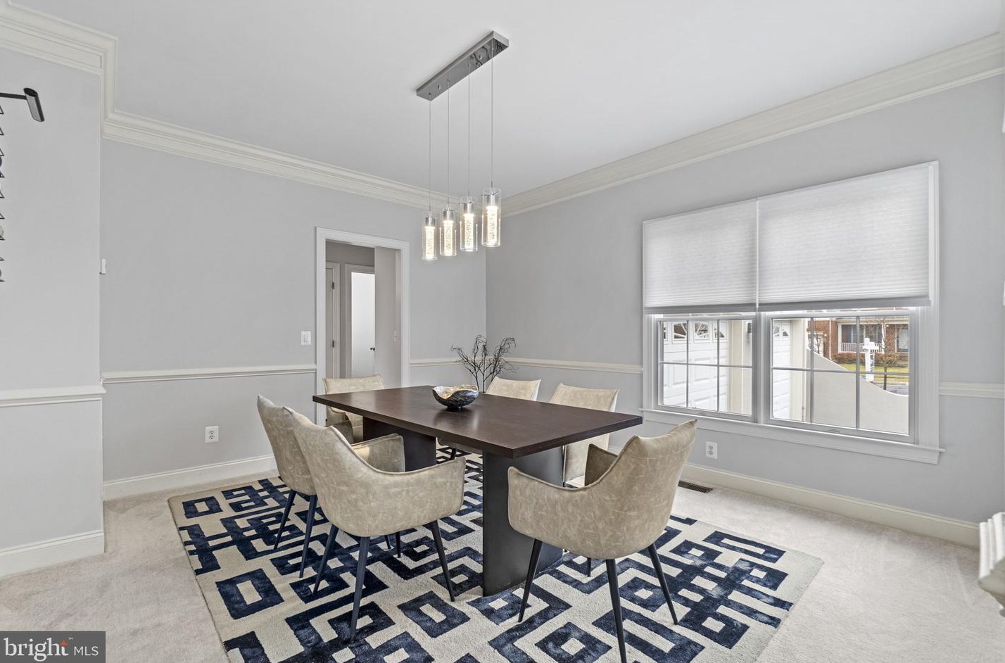 15668 Ryder Cup Dr, Haymarket VA  20169-6167 exterior