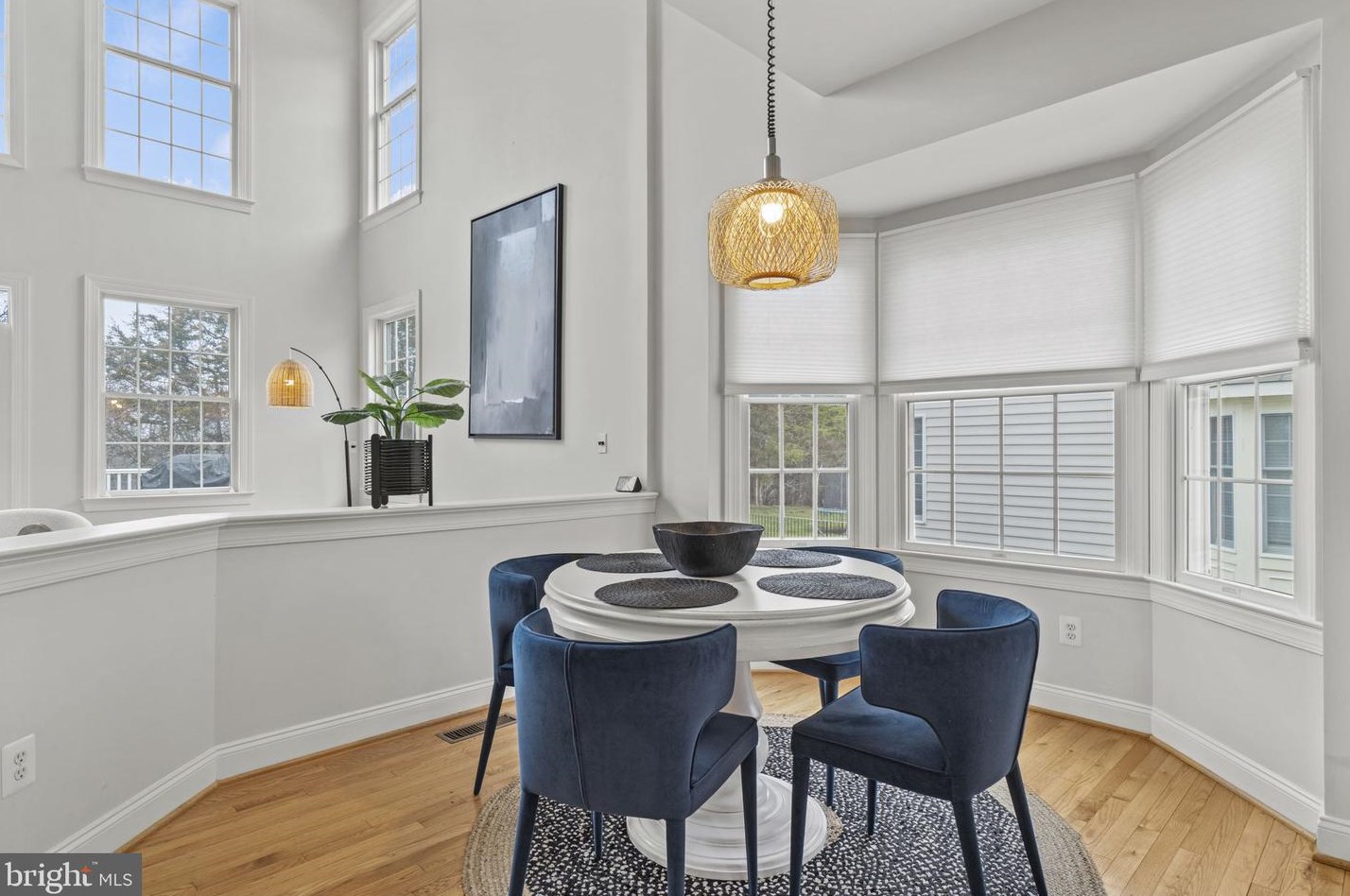 15668 Ryder Cup Dr, Haymarket VA  20169-6167 exterior