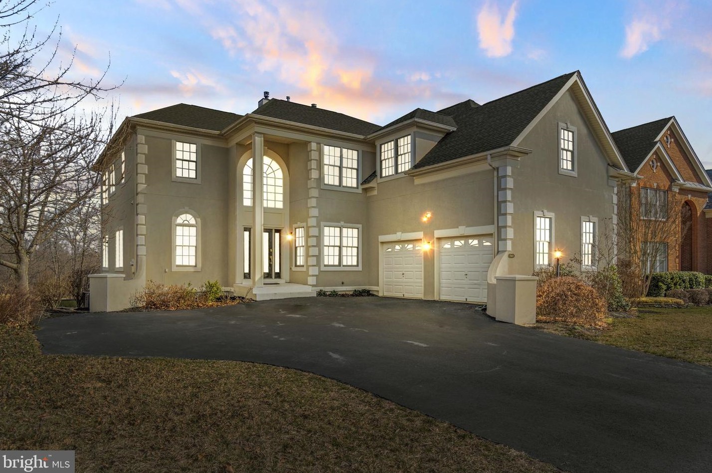 15668 Ryder Cup Dr, Haymarket, VA 20169-6165
