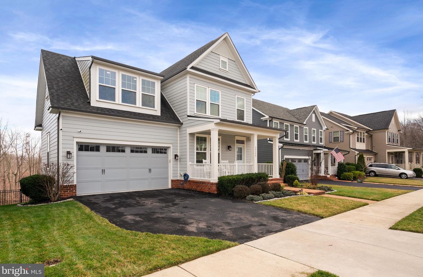 17177 Sea Skiff Way, Dumfries, VA 22026