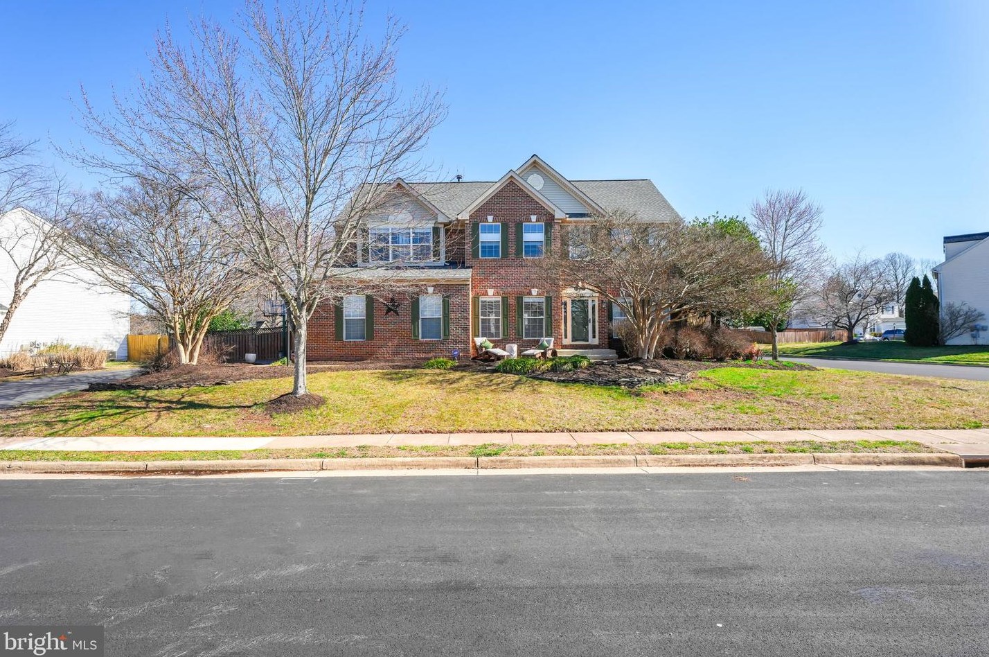 10391 Aragon Ct, Manassas, VA 20110-7982