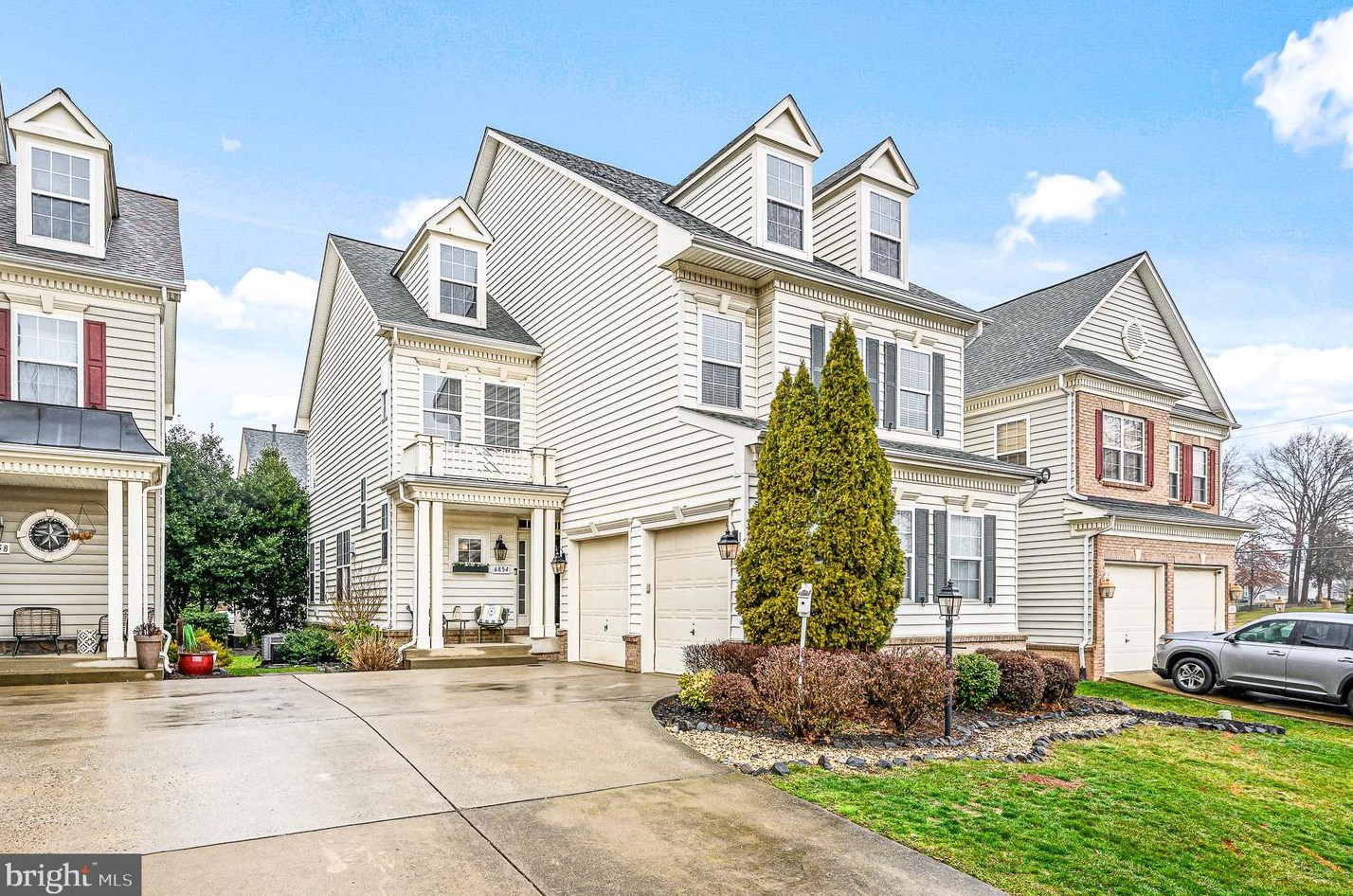 6854 Track Ct, Haymarket, VA 20169-4910