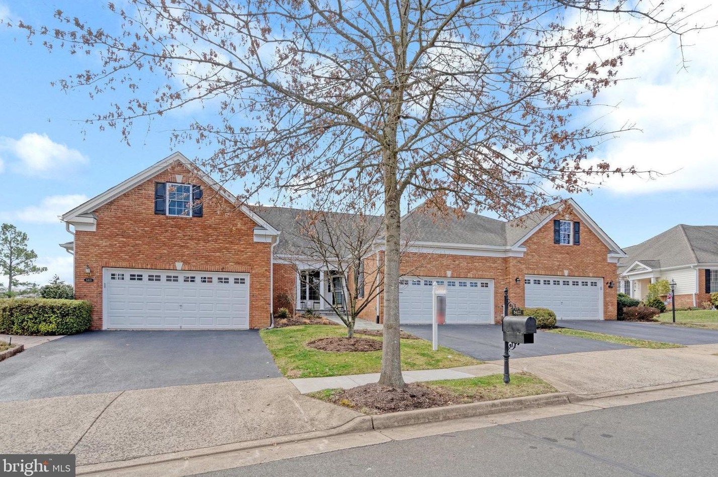 5411 Trevino Dr, Haymarket, VA 20169