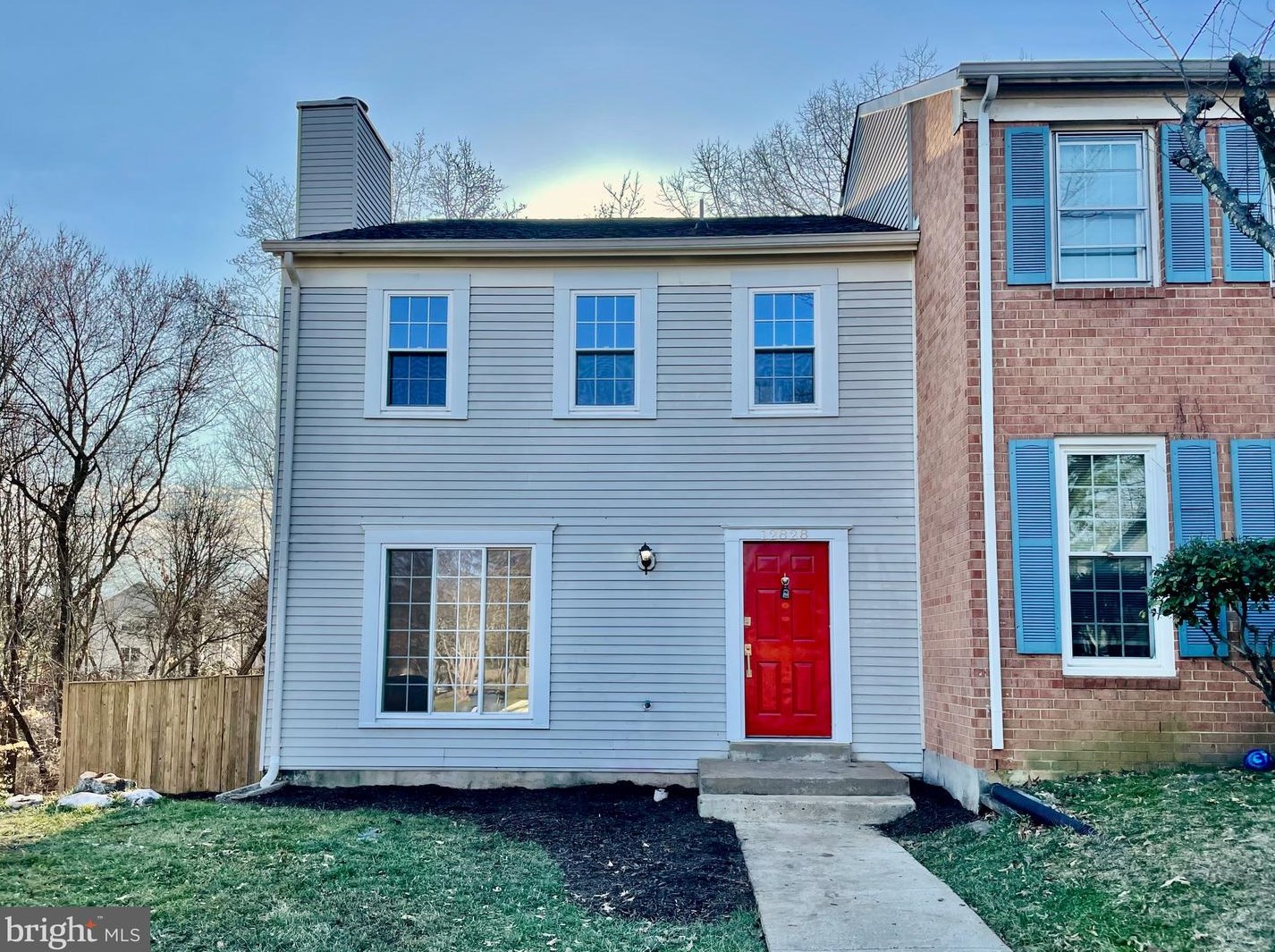 12828 Tumbling Brook Ln, Woodbridge, VA 22192
