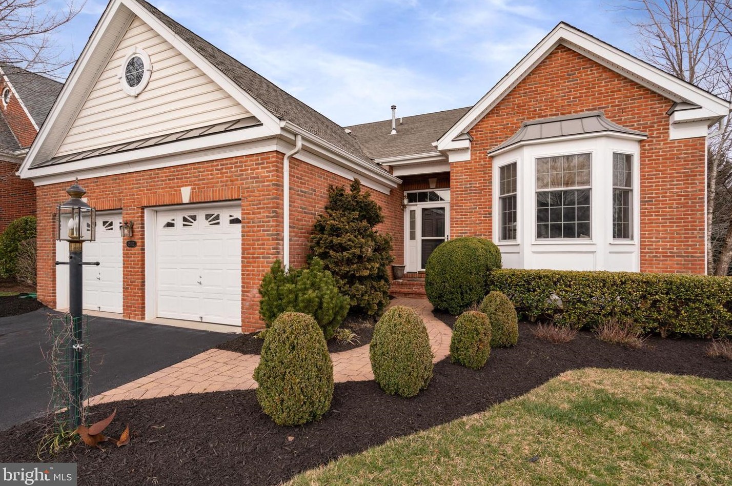 15202 Brier Creek Drive, Haymarket, VA 20169