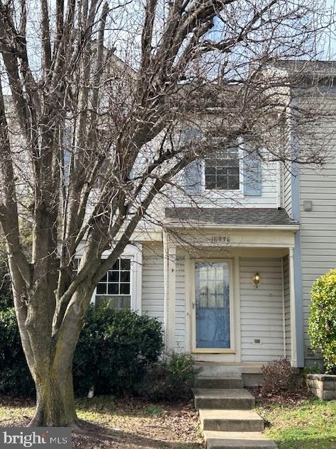 16836 Jed Forest Ln, Woodbridge, VA 22191