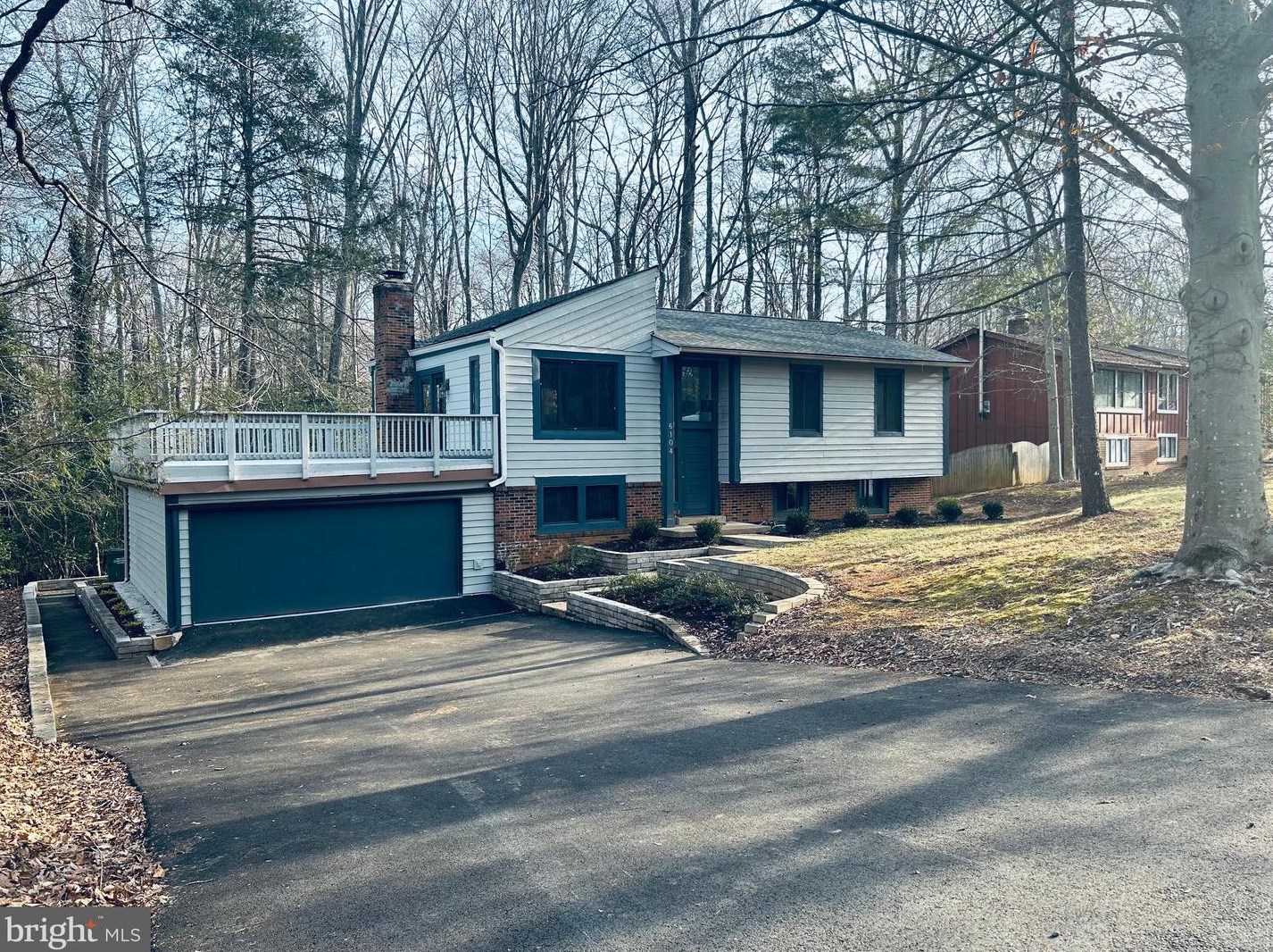 6104 Occoquan Forest Dr, Manassas, VA 20112-3018