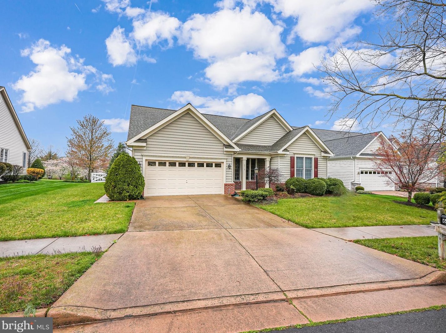 6712 Buglecall Pl, Gainesville, VA 20155