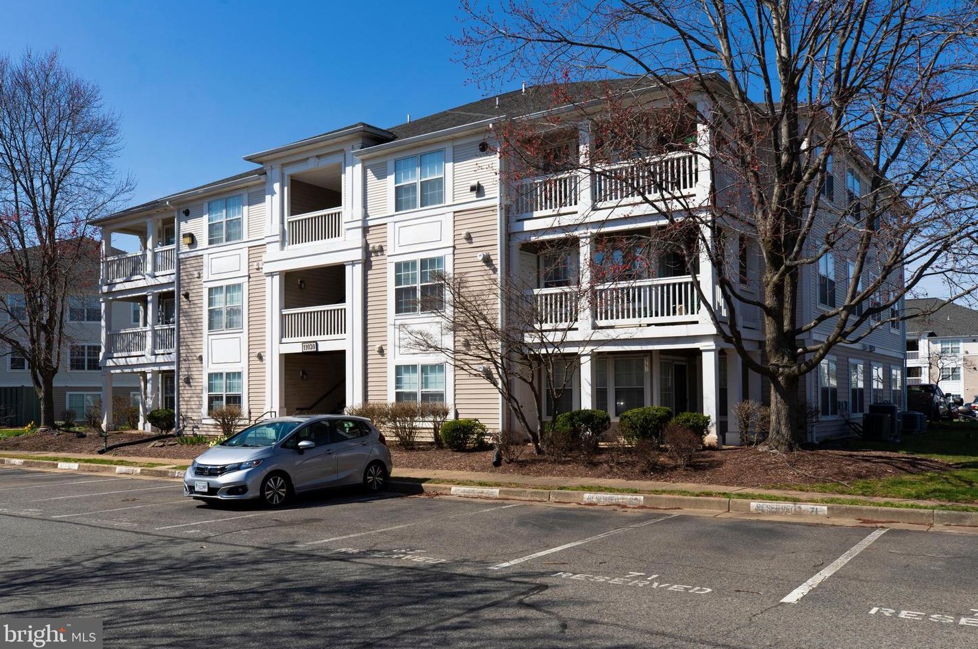 11020 Folksie Ct #101, Manassas, VA 20109