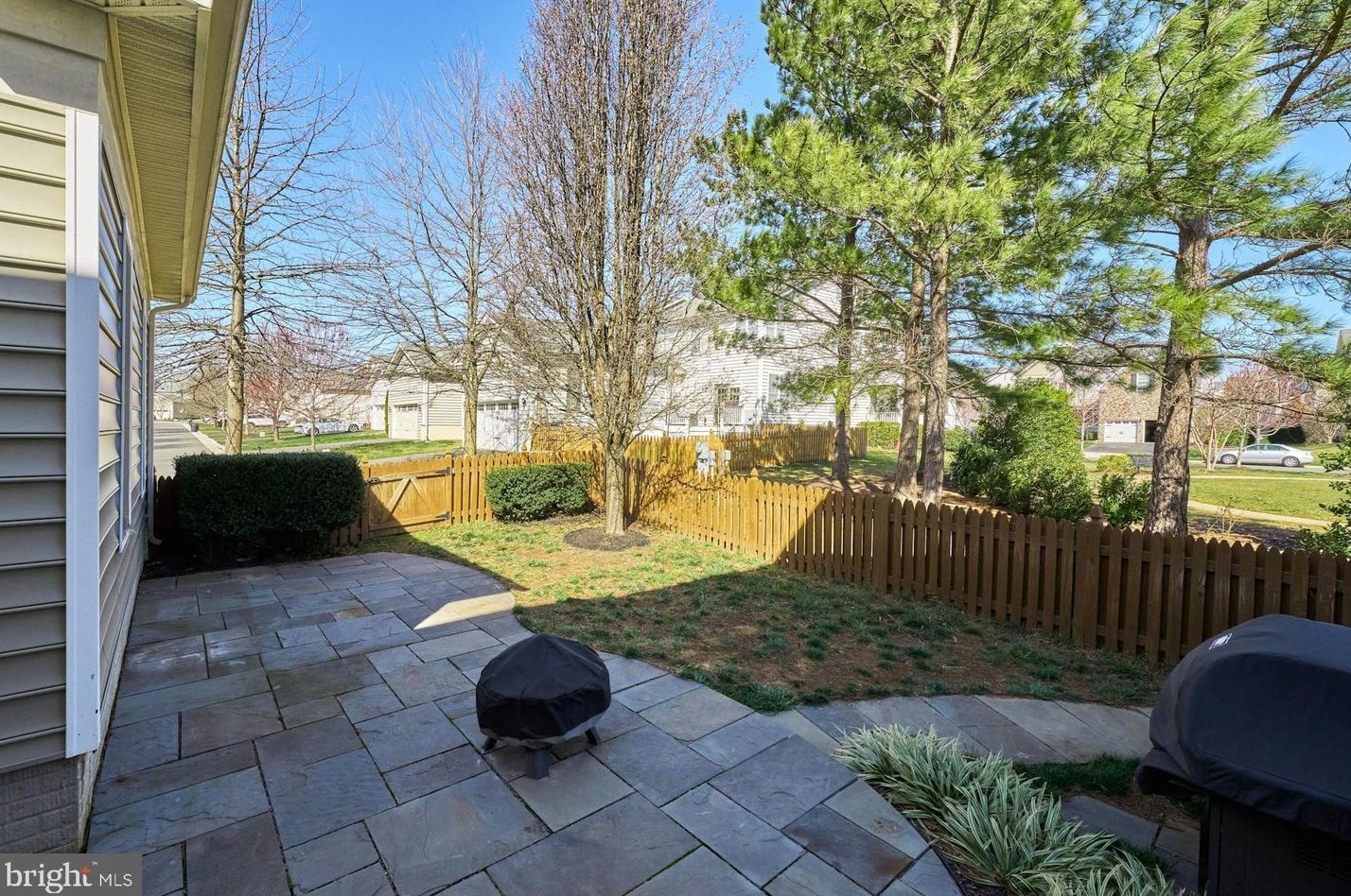 4638 Freedmen Ln, Haymarket VA  20169-8159 exterior