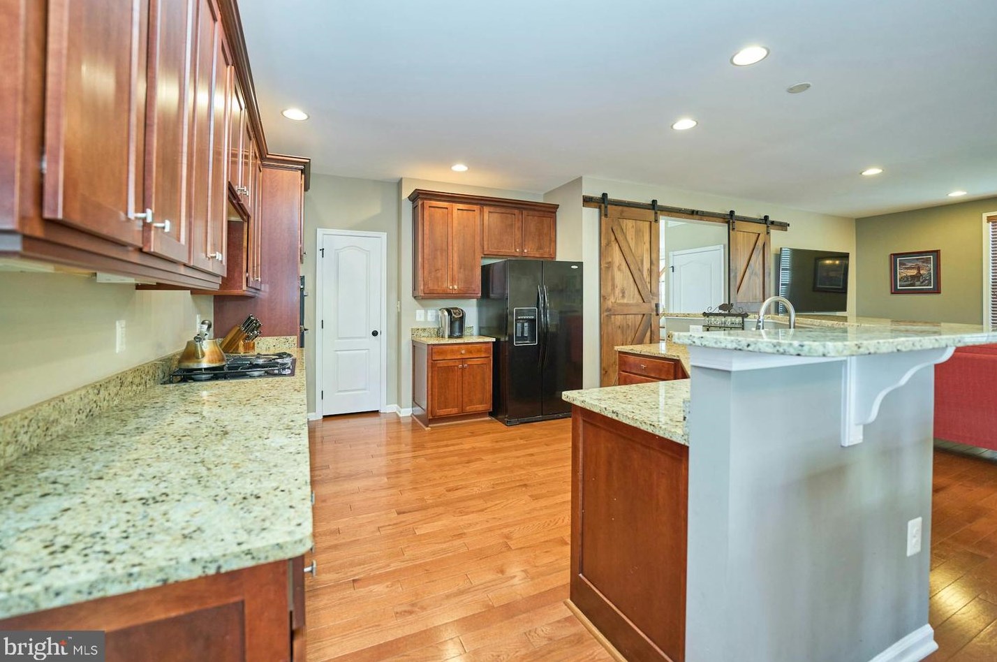 4638 Freedmen Ln, Haymarket VA  20169-8159 exterior