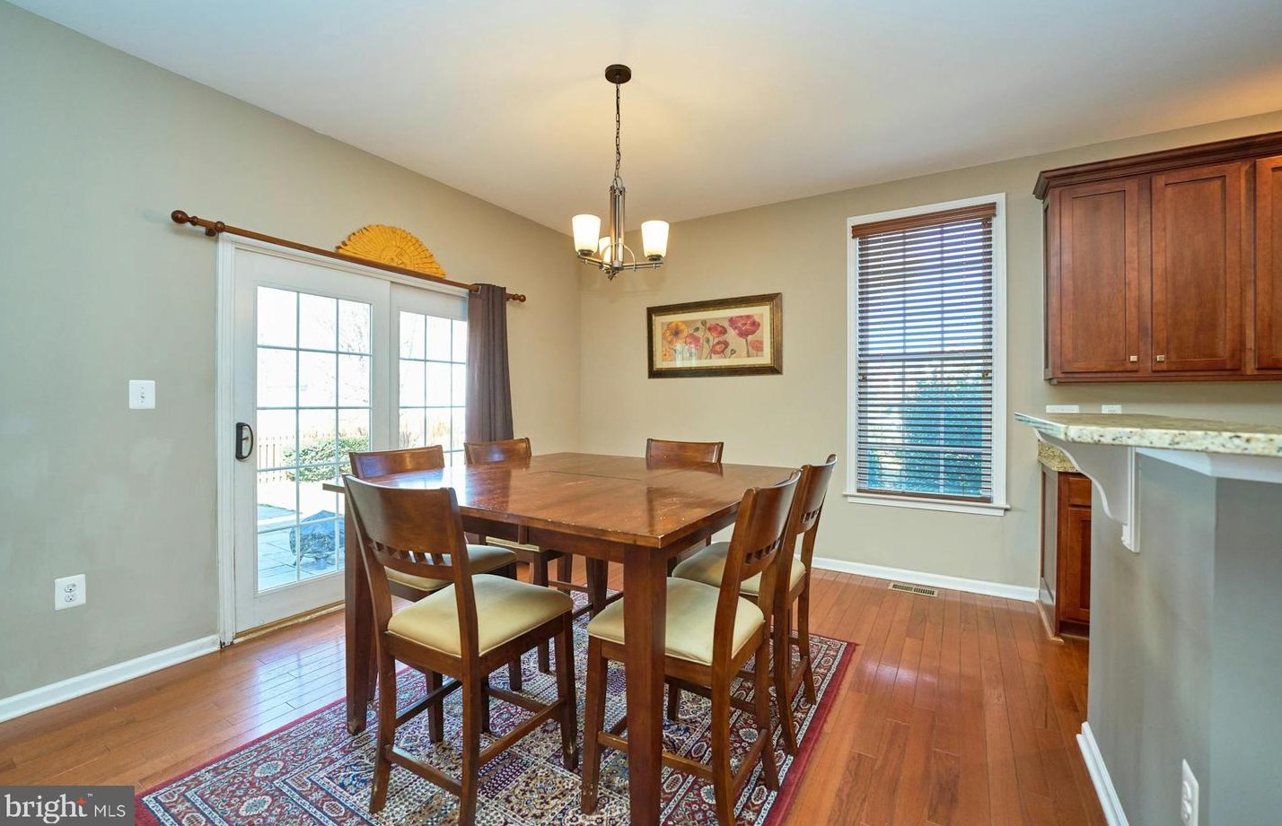 4638 Freedmen Ln, Haymarket VA  20169-8159 exterior