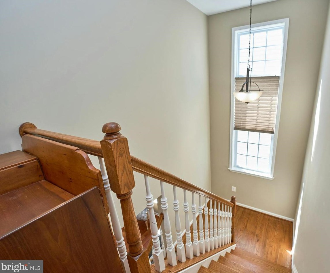 4638 Freedmen Ln, Haymarket VA  20169-8159 exterior