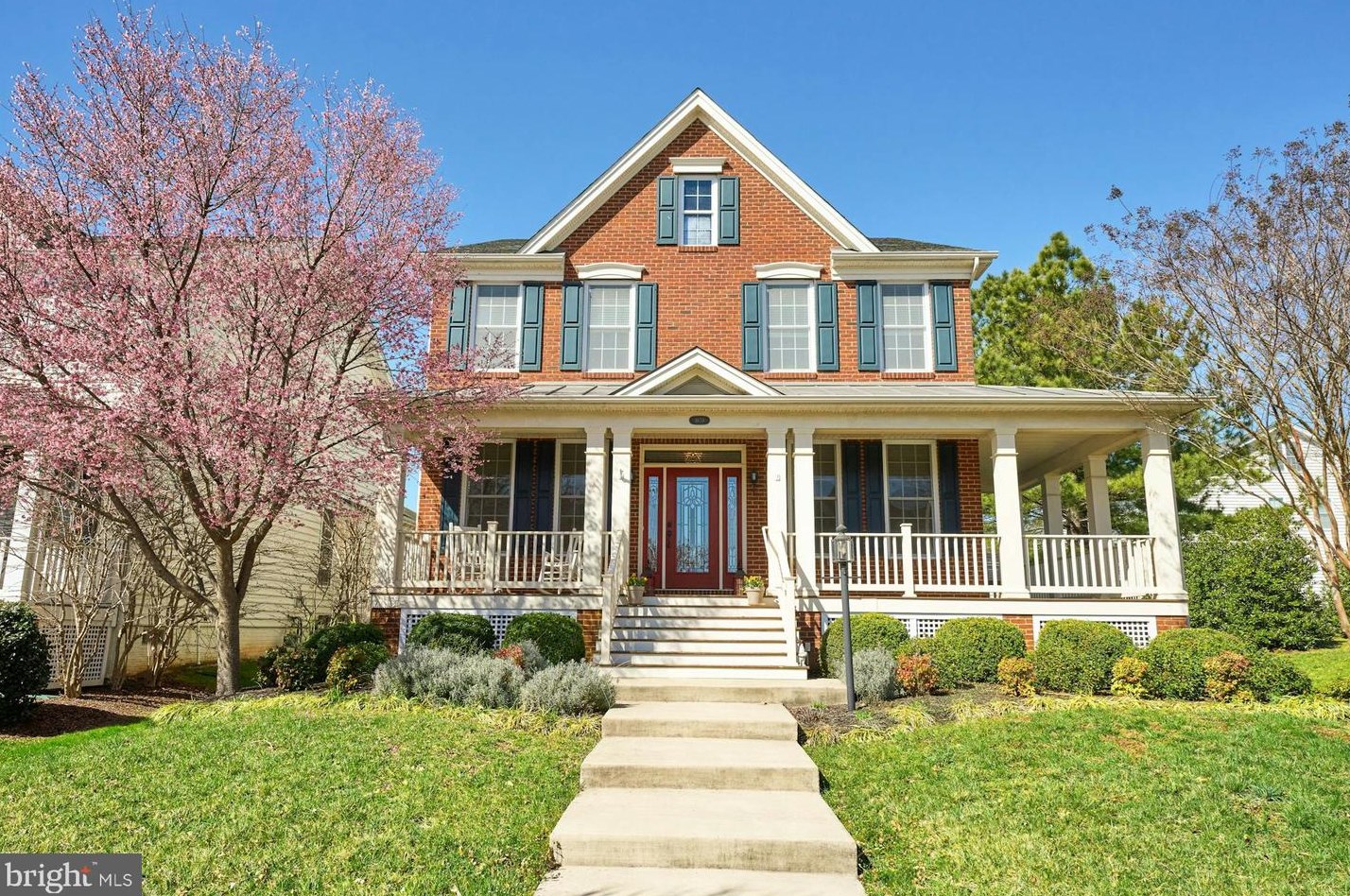 4638 Freedmen Ln, Haymarket, VA 20169