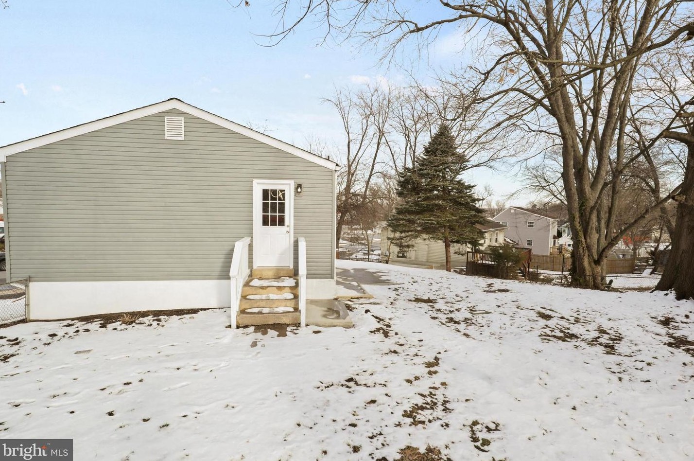 14792 Arkansas St, Woodbridge VA  22191-3541 exterior