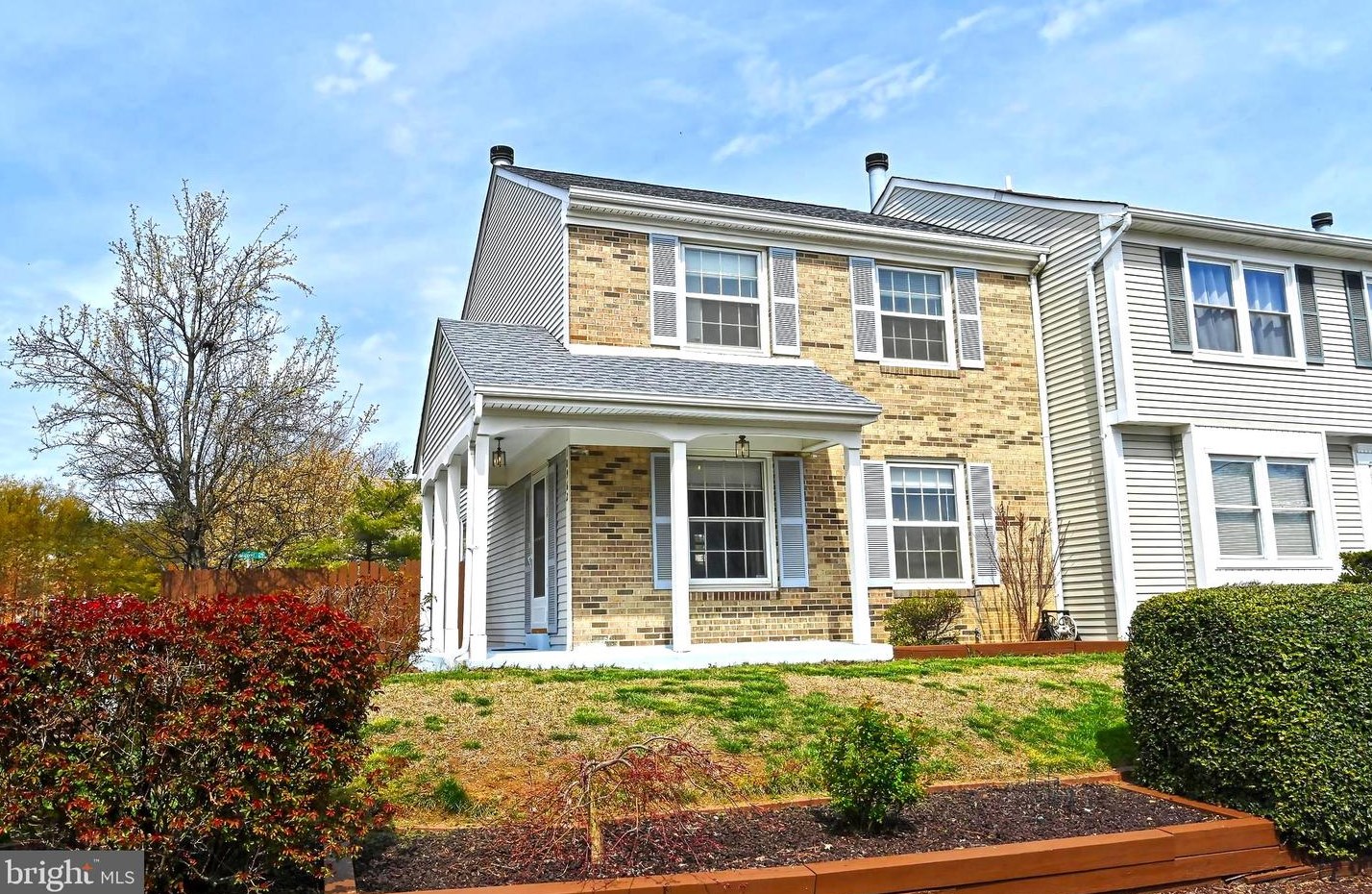 10962 Republic Ct, Manassas, VA 20109