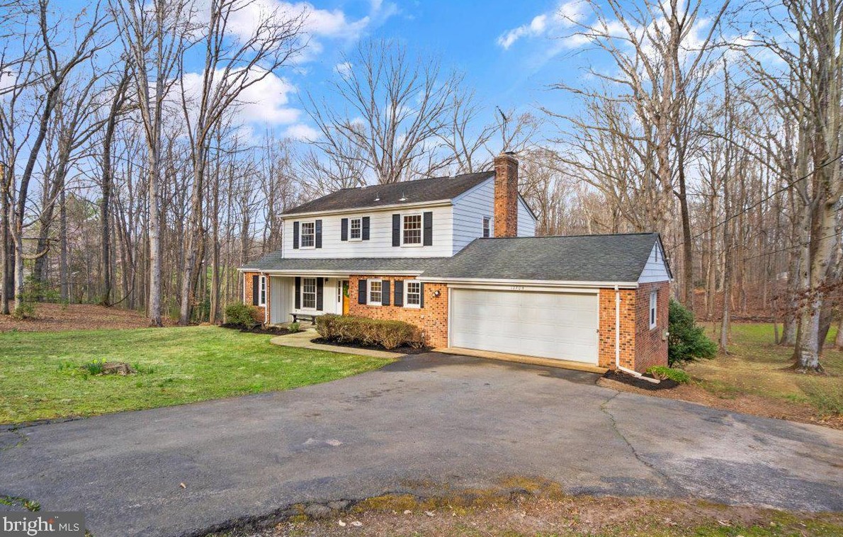 10705 Montgomery Dr, Manassas, VA 20111-2805
