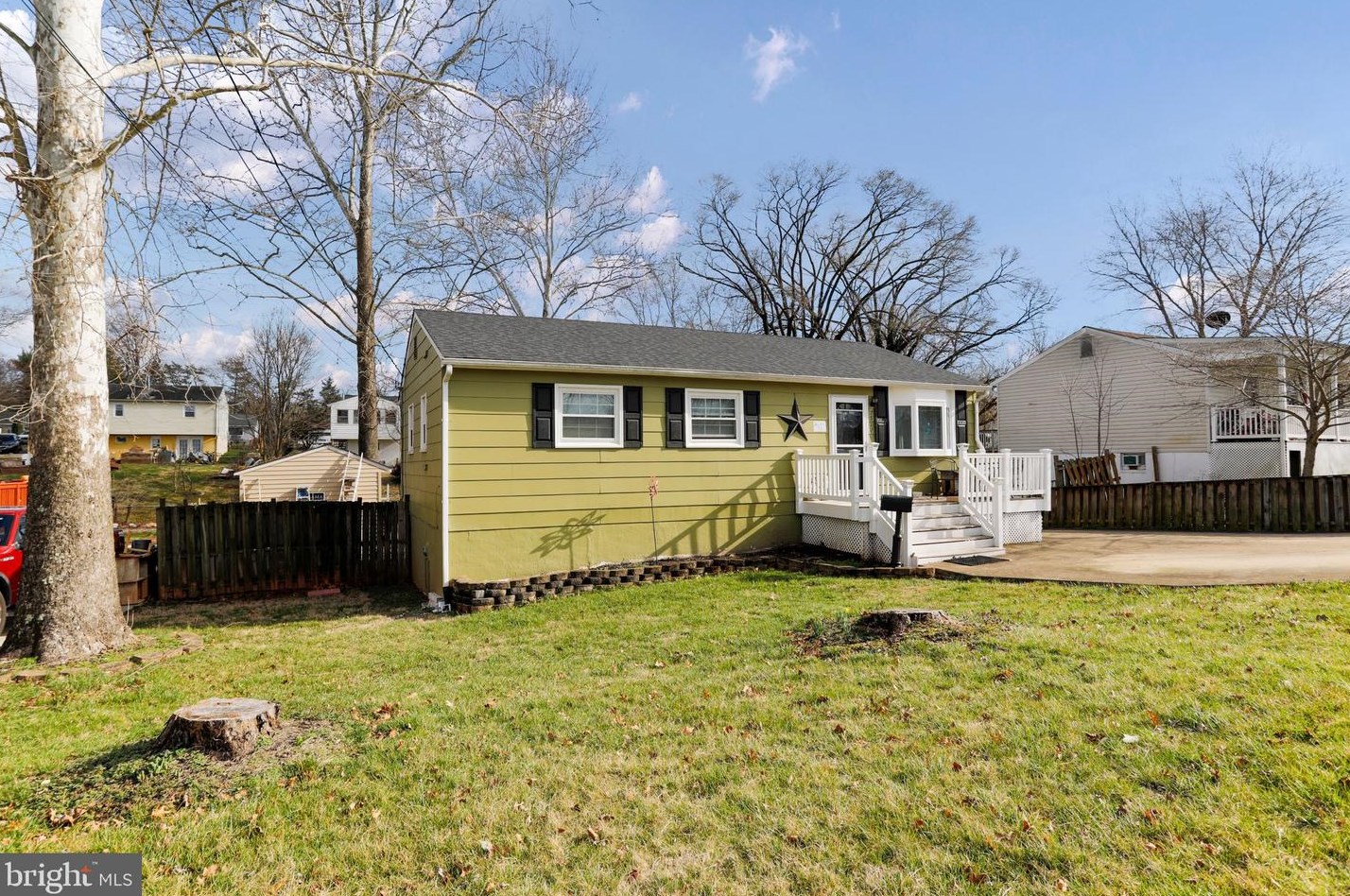 7519 Alleghany Rd, Manassas, VA 20111-4146