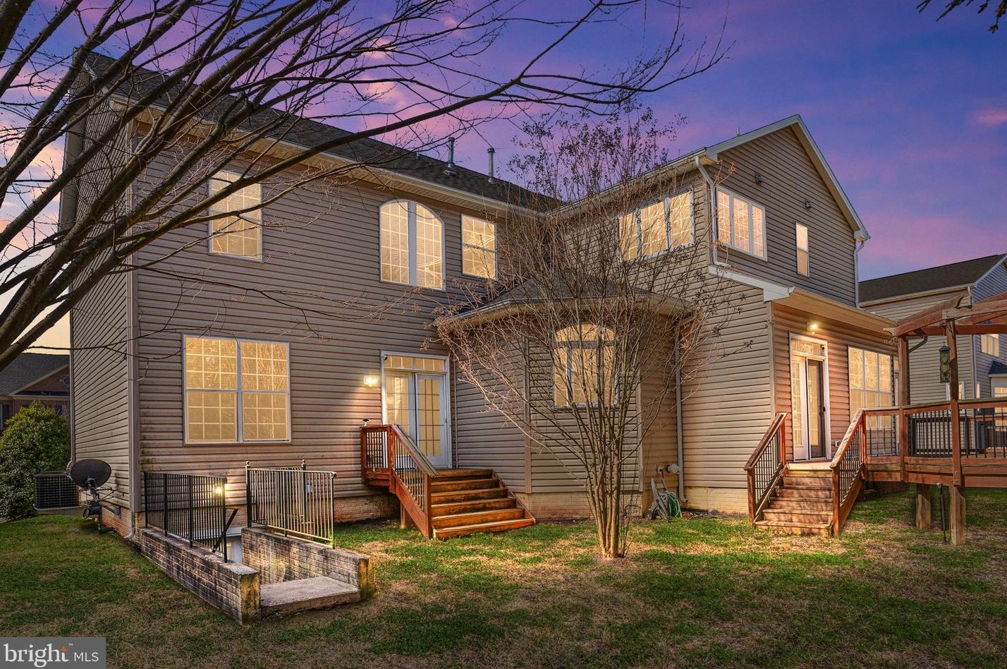 14397 Broadwinged Dr, Gainesville, VA 20155