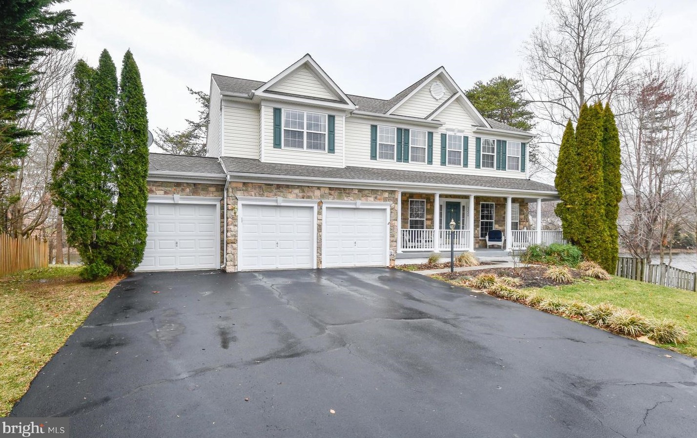 5224 Painted Turtle Way, Woodbridge, VA 22193