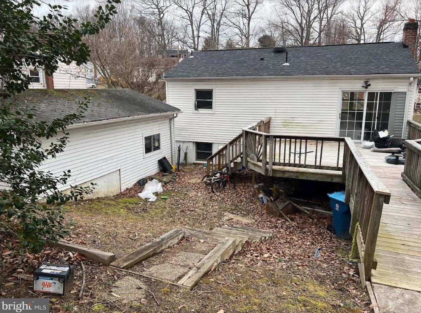 13319 Maple Leaf Ln, Woodbridge, VA 22191