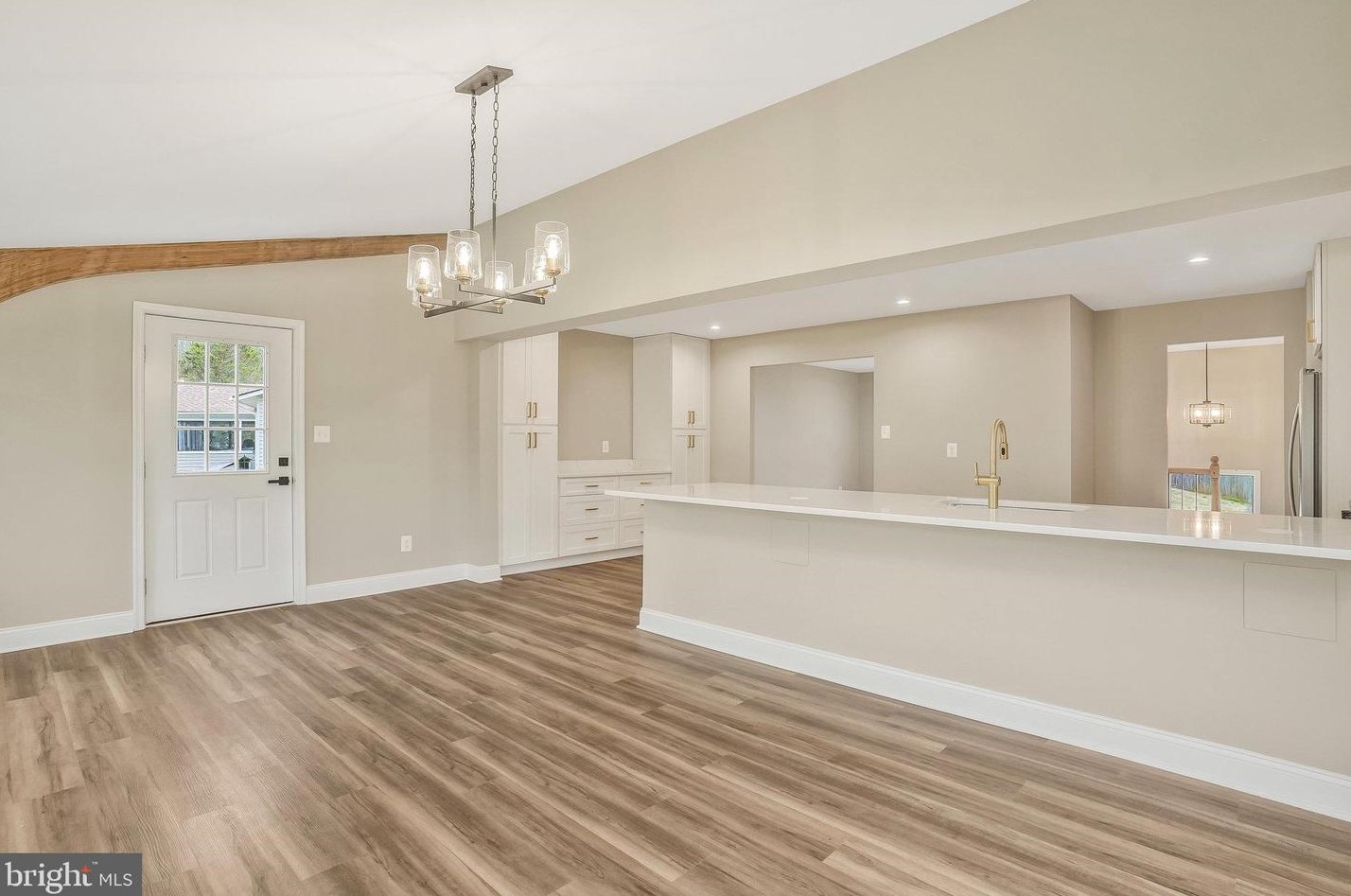 9607 Dublin Dr, Manassas VA  20109-3355 exterior