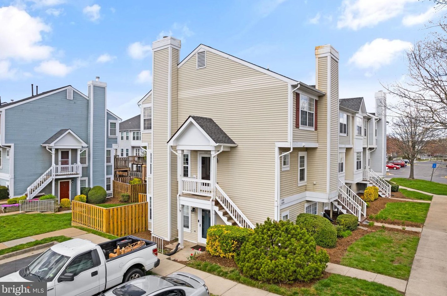 11021 Sentry Ridge Rd, Manassas, VA 20109-7732